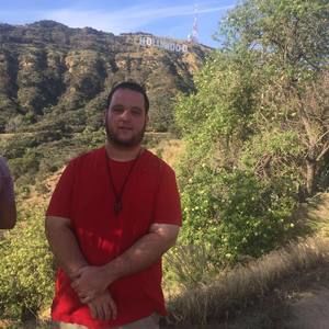 Meet your Posher, Kevin